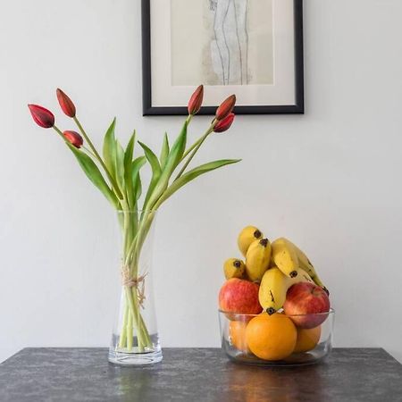 Banana Split Youth Apartment Εξωτερικό φωτογραφία