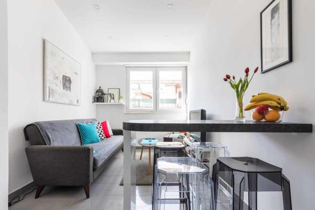Banana Split Youth Apartment Εξωτερικό φωτογραφία