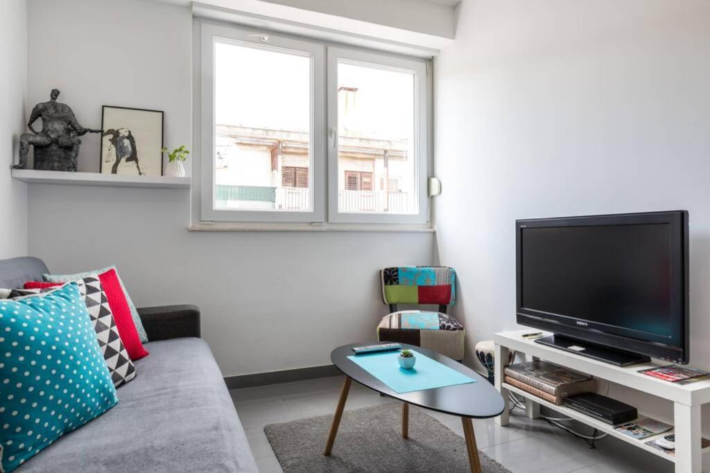 Banana Split Youth Apartment Εξωτερικό φωτογραφία