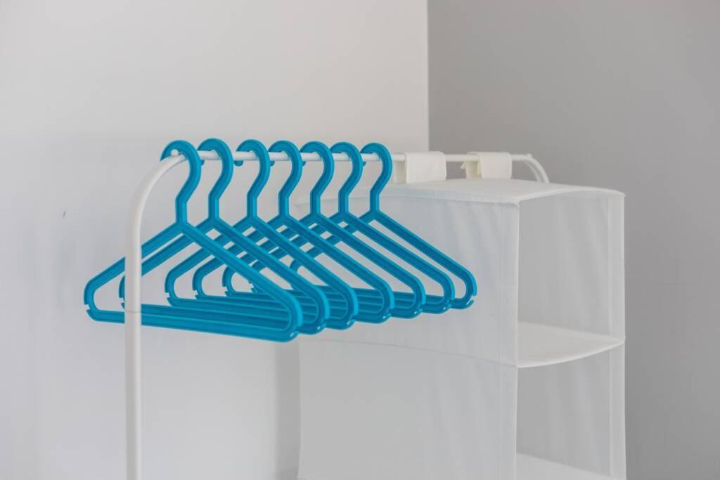 Banana Split Youth Apartment Εξωτερικό φωτογραφία