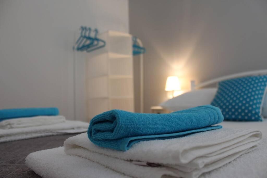 Banana Split Youth Apartment Εξωτερικό φωτογραφία