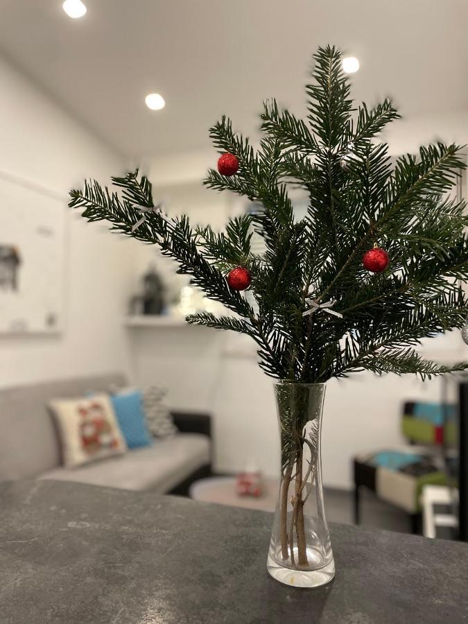Banana Split Youth Apartment Εξωτερικό φωτογραφία