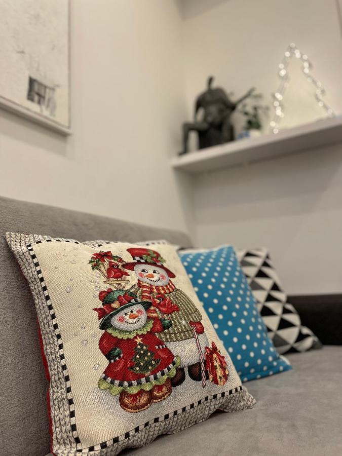Banana Split Youth Apartment Εξωτερικό φωτογραφία